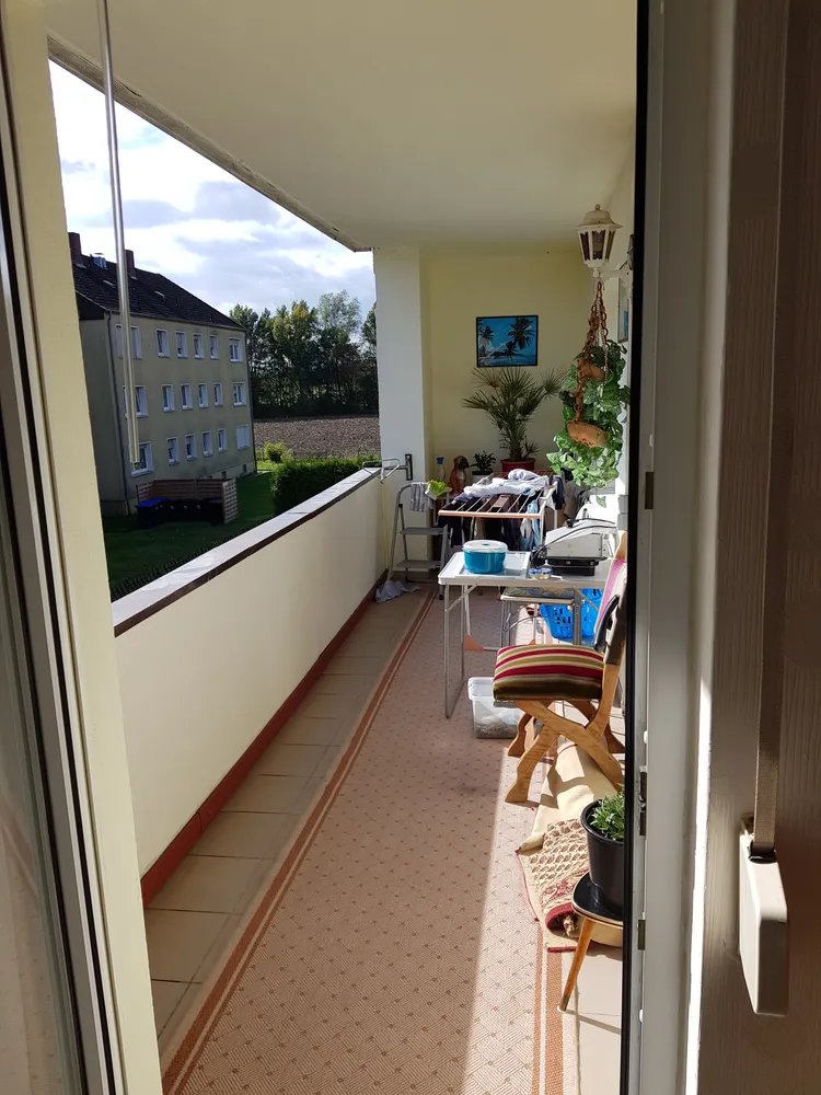 5 Zimmer Wohnung mit 84 m² in Hamm – Bild 3