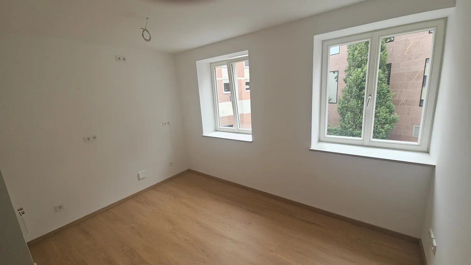 3 Zimmer Wohnung mit 92 m² in Nürnberg – Bild 4