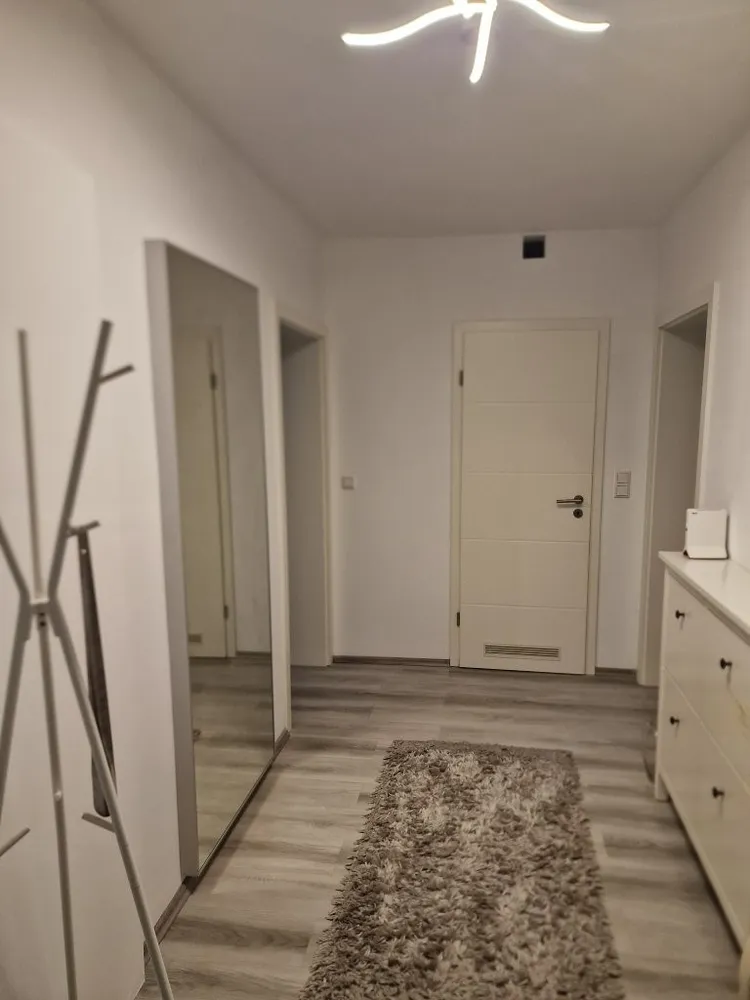2 Zimmer Wohnung mit 52 m² in Bochum – Bild 3