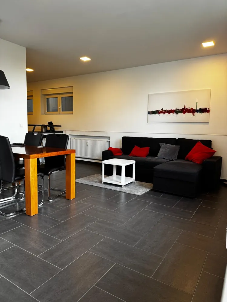 2 Zimmer Wohnung mit 50 m² in Stuttgart – Bild 1