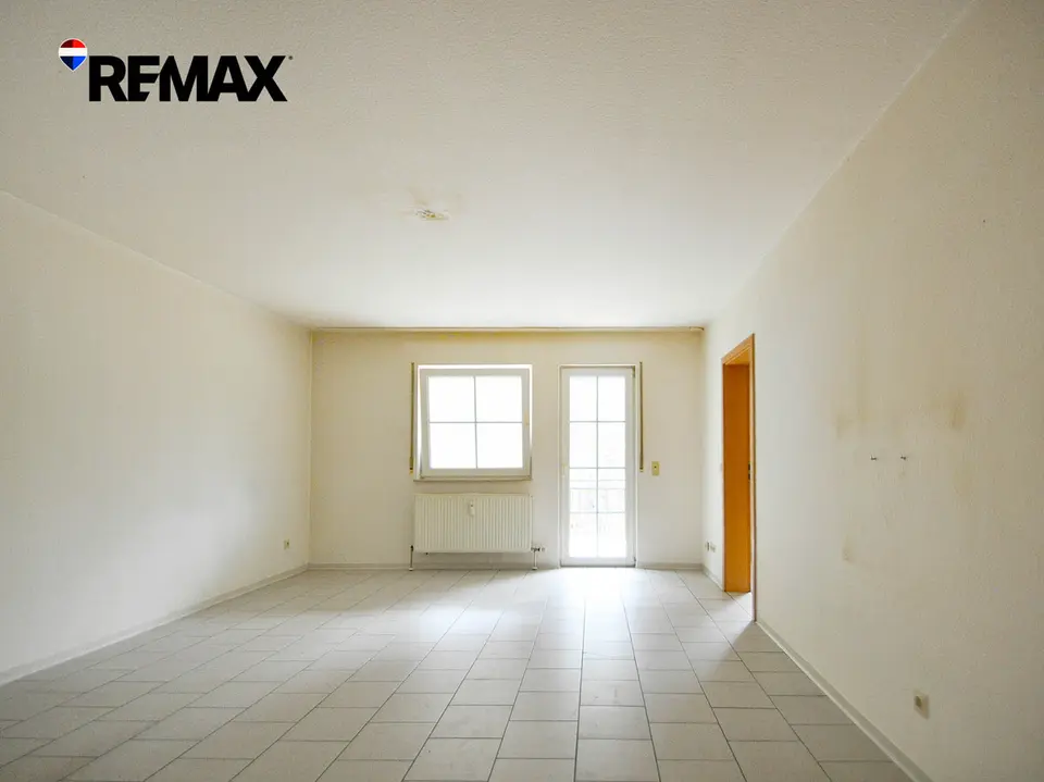 4 Zimmer Wohnung mit 85 m² in Trier – Bild 1