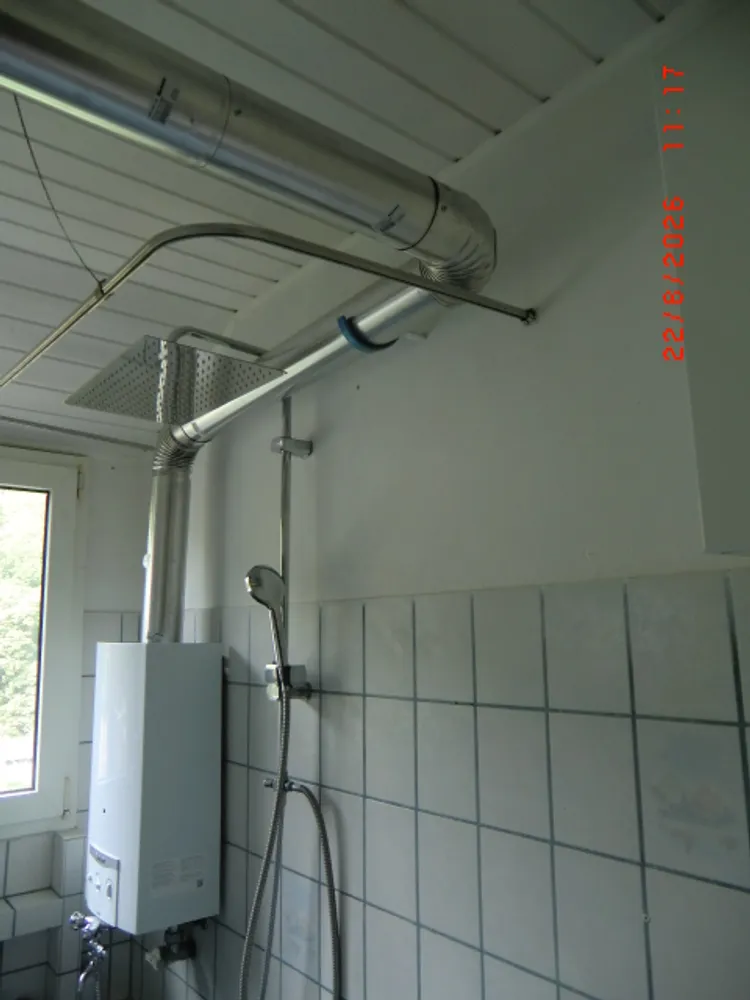 2 Zimmer Wohnung mit 47 m² in Wuppertal – Bild 6