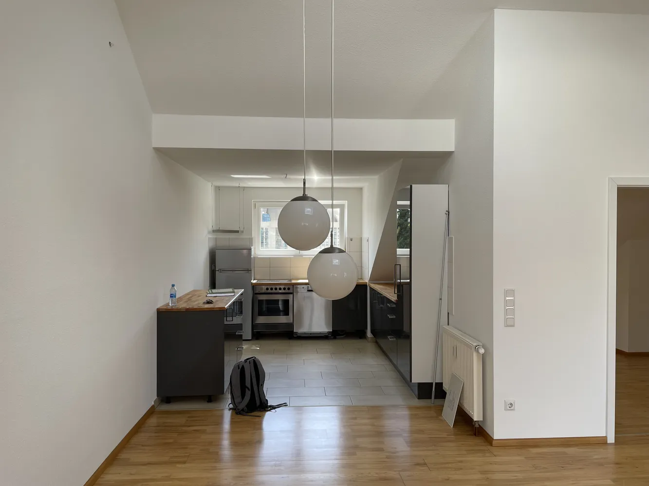 2 Zimmer Wohnung mit 68 m² in Köln – Bild 6