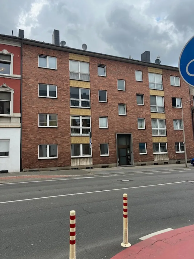 3 Zimmer Wohnung mit 79 m² in Düren – Bild 1