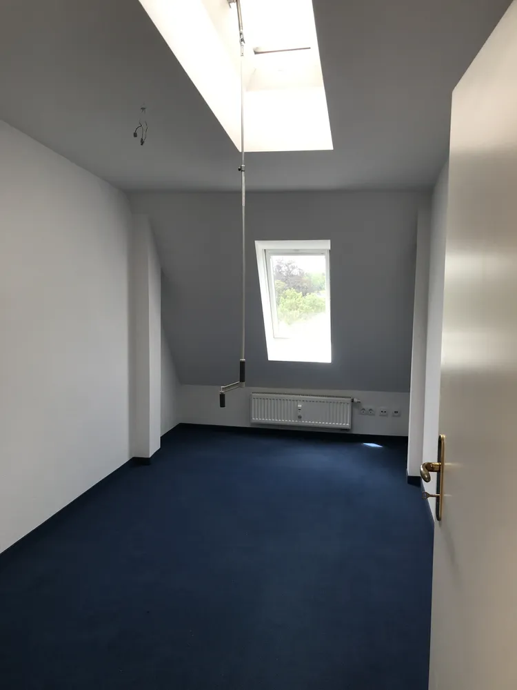 5 Zimmer Wohnung mit 145 m² in Dresden – Bild 3