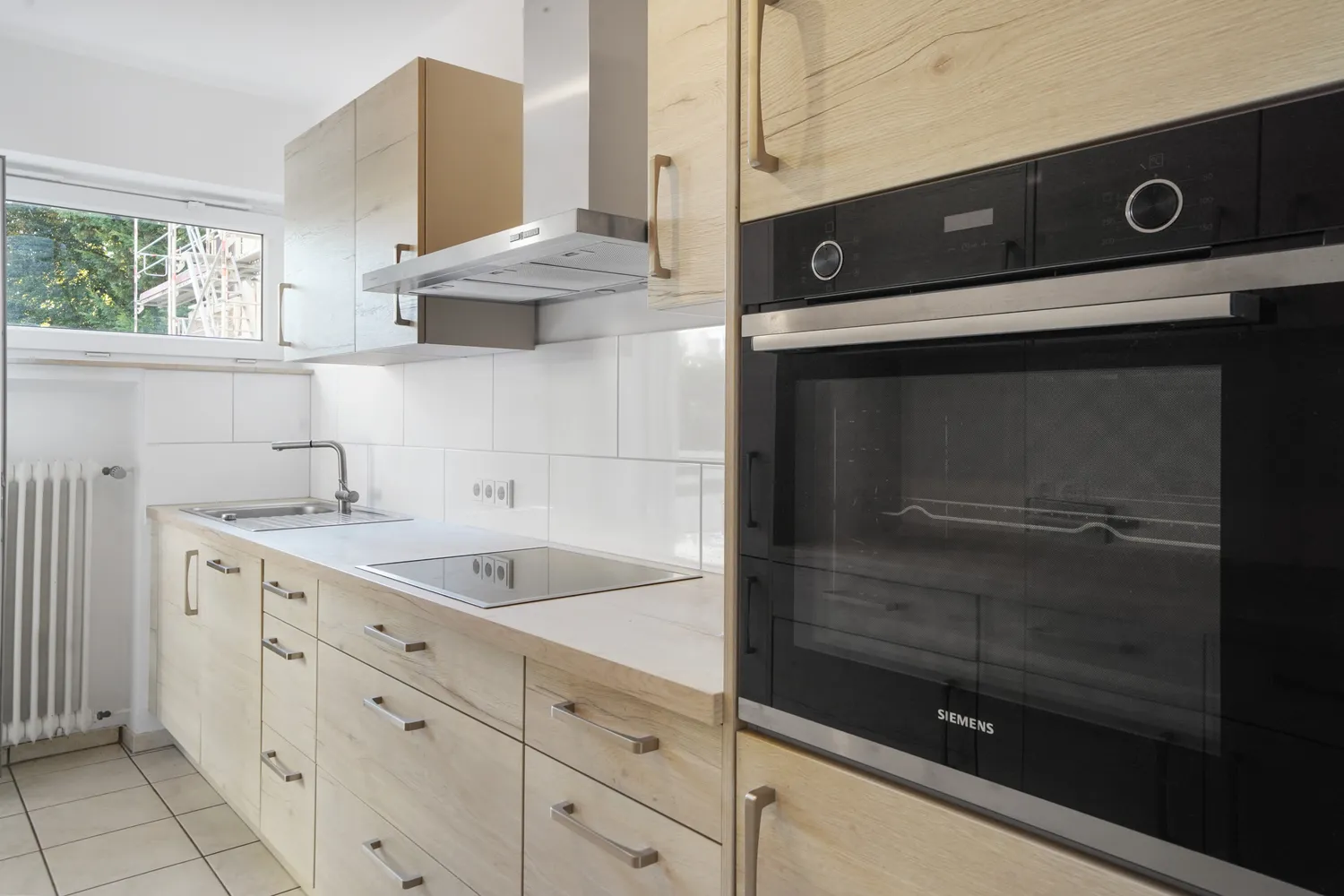 2 Zimmer Wohnung mit 81 m² in Wiesbaden – Bild 8