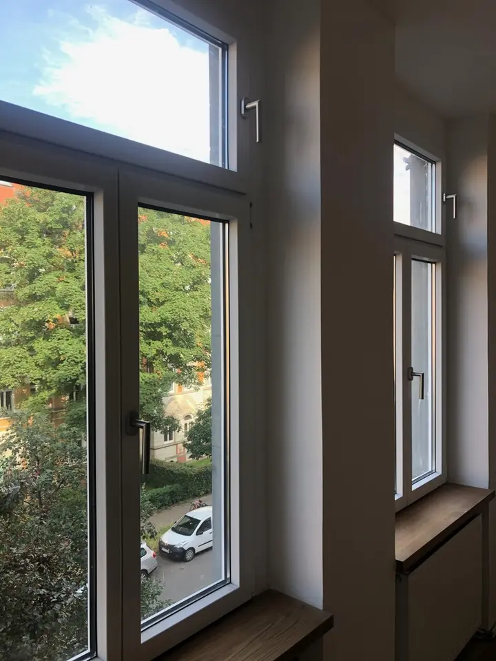 2 Zimmer Wohnung mit 70 m² in Erfurt – Bild 6