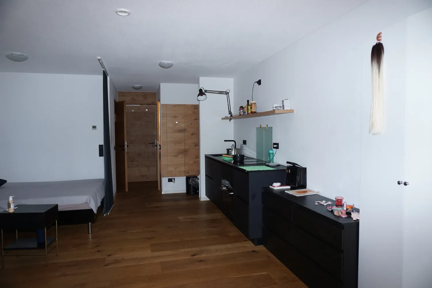 1 Zimmer Wohnung mit 43 m² in München – Bild 2