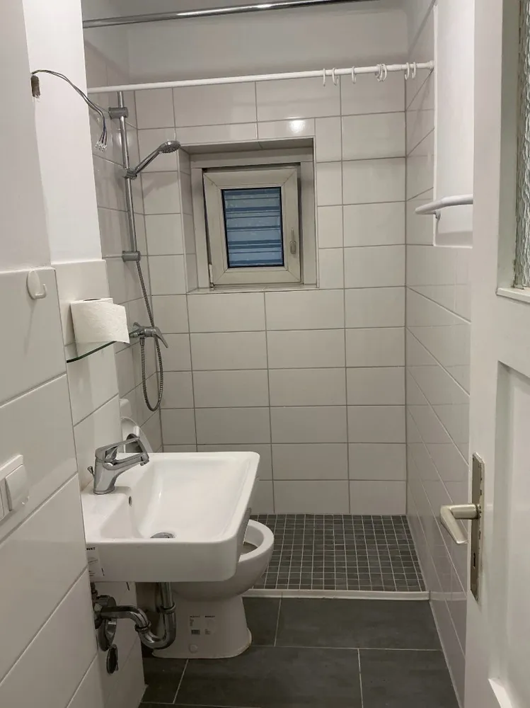 2 Zimmer Wohnung mit 32 m² in Nürnberg – Bild 6