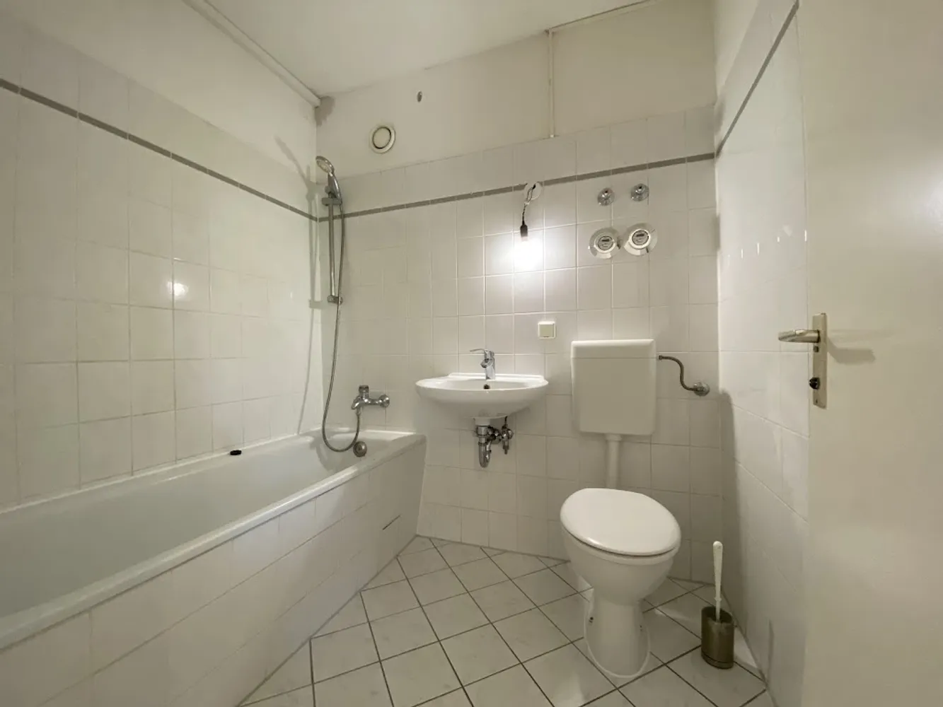 1 Zimmer Wohnung mit 35 m² in Berlin – Bild 4