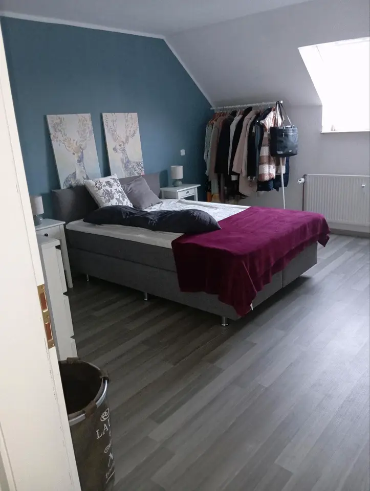2 Zimmer Wohnung mit 60 m² in Mönchengladbach – Bild 1