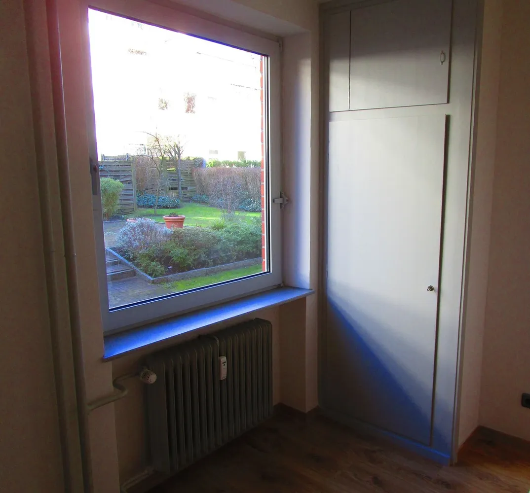 1 Zimmer Wohnung mit 33 m² in Hamburg – Bild 6