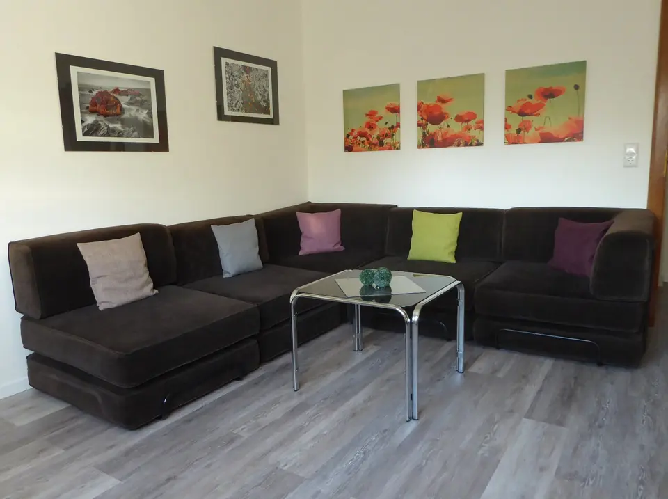 3 Zimmer Wohnung mit 60 m² in Düsseldorf – Bild 3
