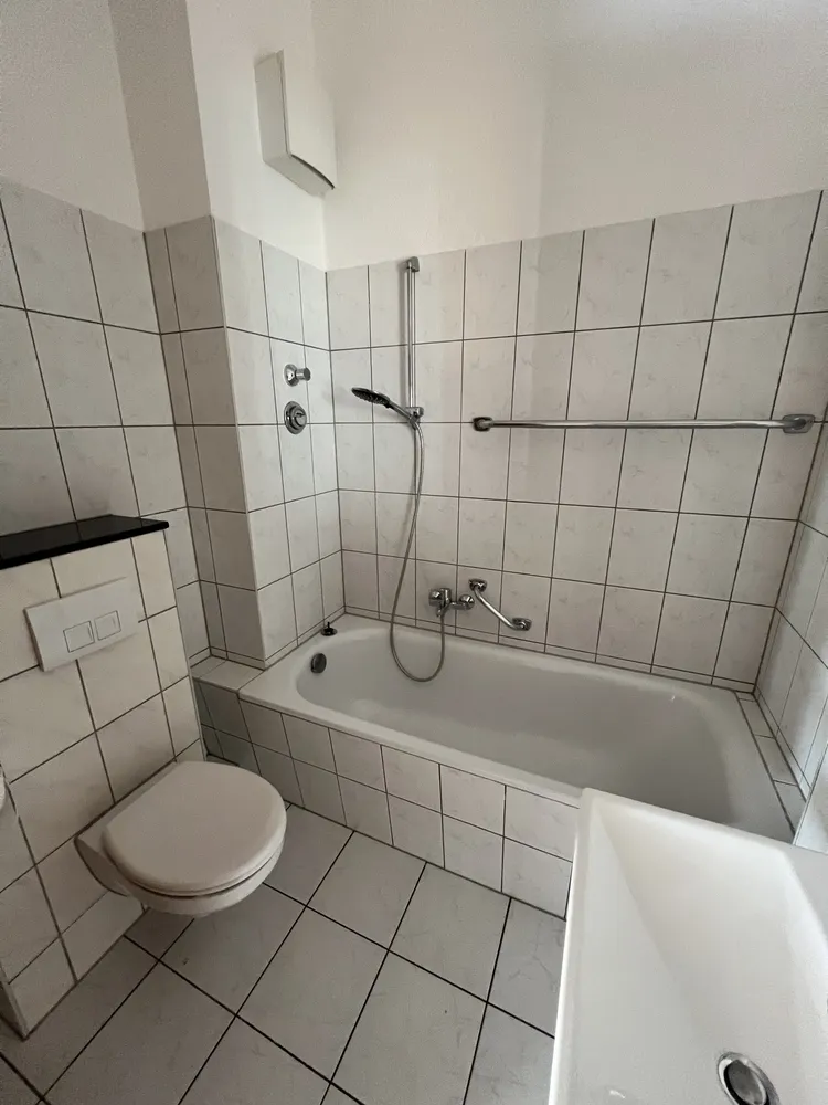 3 room apartment with 66 m² in Chemnitz – Photo 5