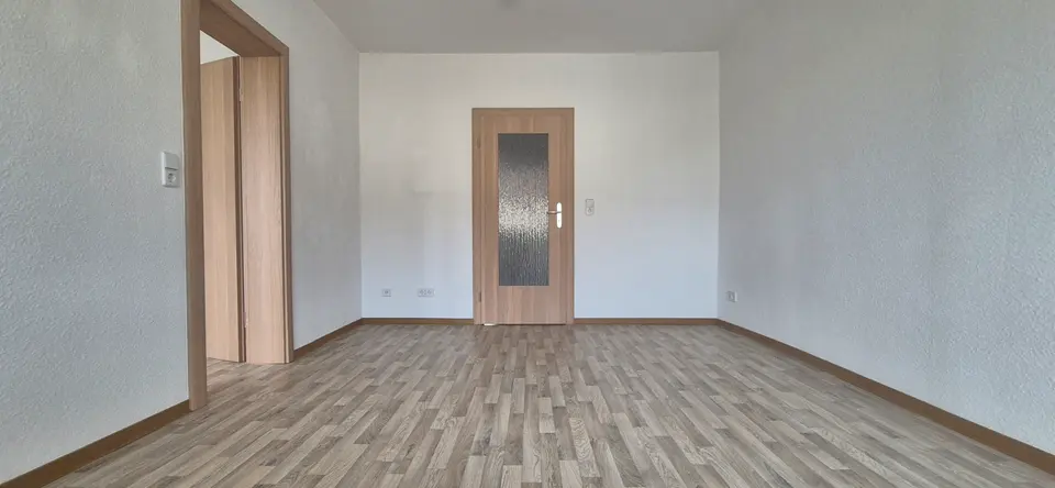 2 Zimmer Wohnung mit 48 m² in Crimmitschau – Bild 5
