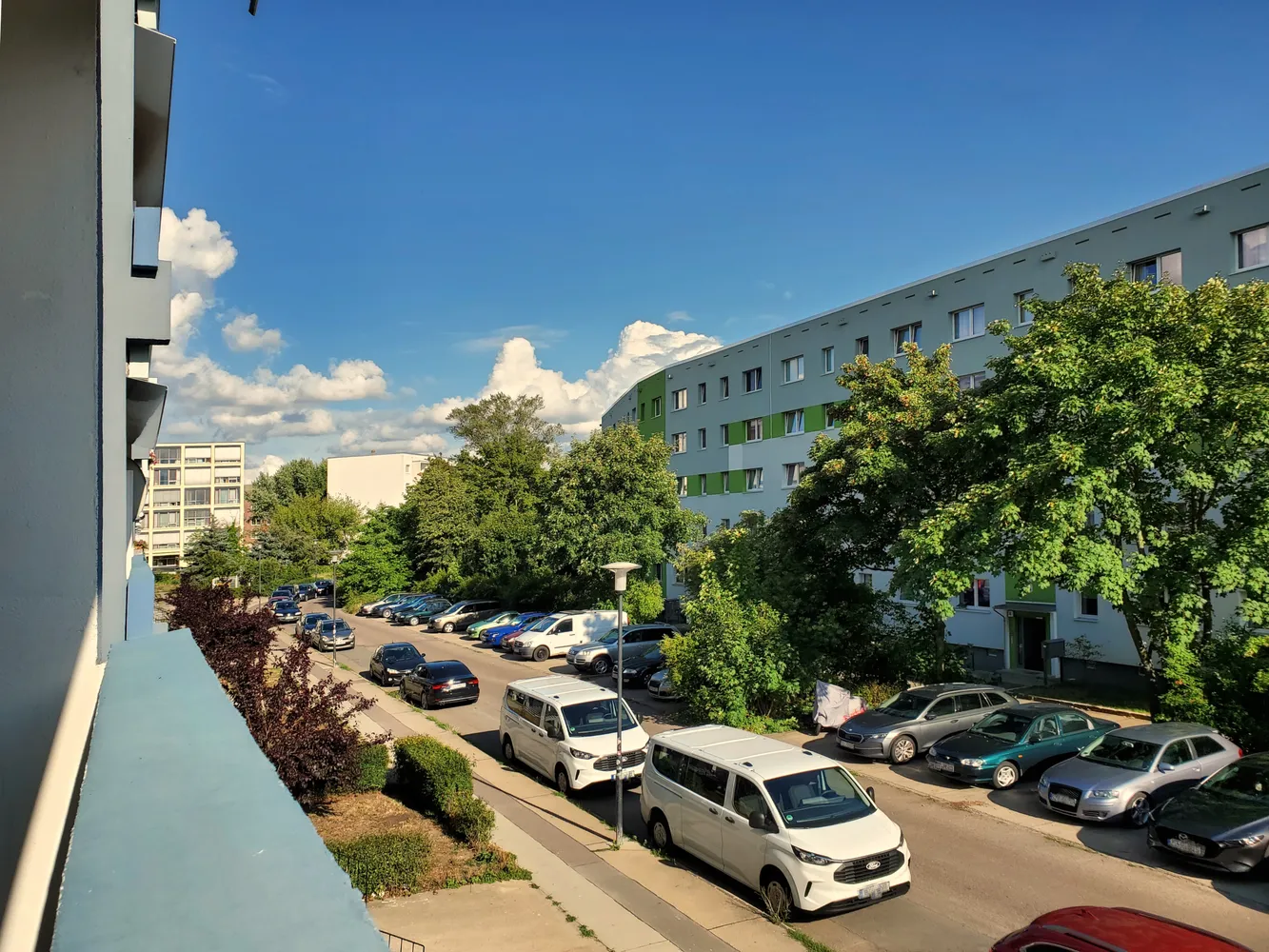 3 Zimmer Wohnung mit 56 m² in Halle (Saale) – Bild 9