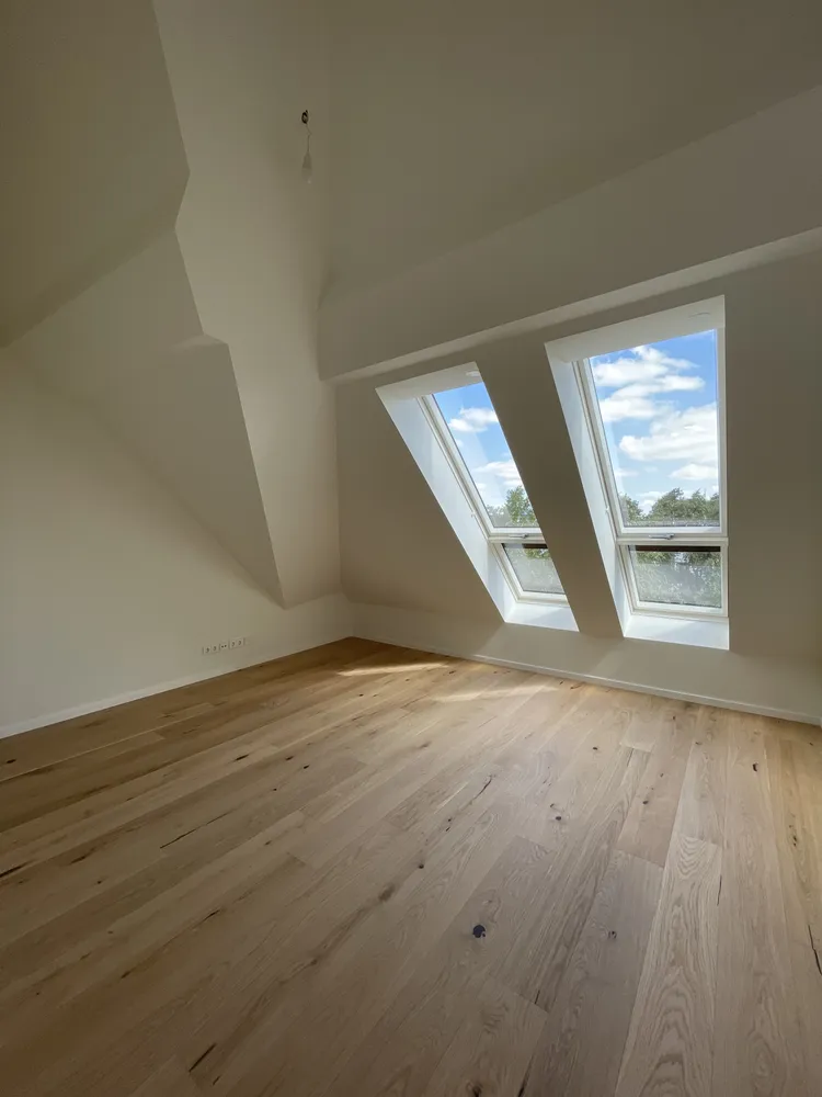 4 Zimmer Wohnung mit 81 m² in Berlin – Bild 6