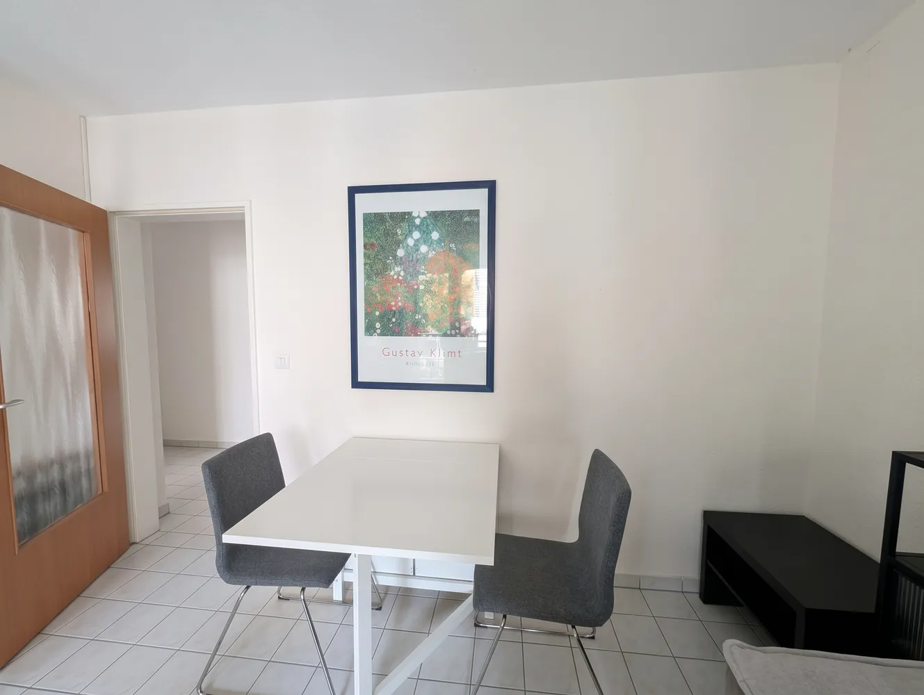 2 room apartment with 50 m² in Frankfurt am Main – Photo 6