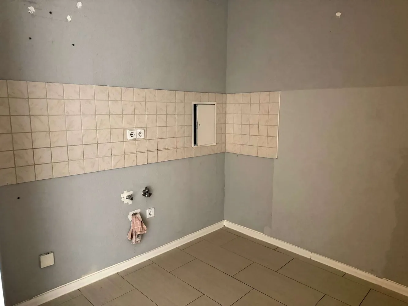 3 Zimmer Wohnung mit 56 m² in Plauen – Bild 3