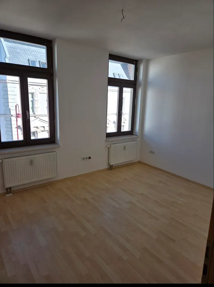 5 Zimmer Wohnung mit 113 m² in Köthen – Bild 3