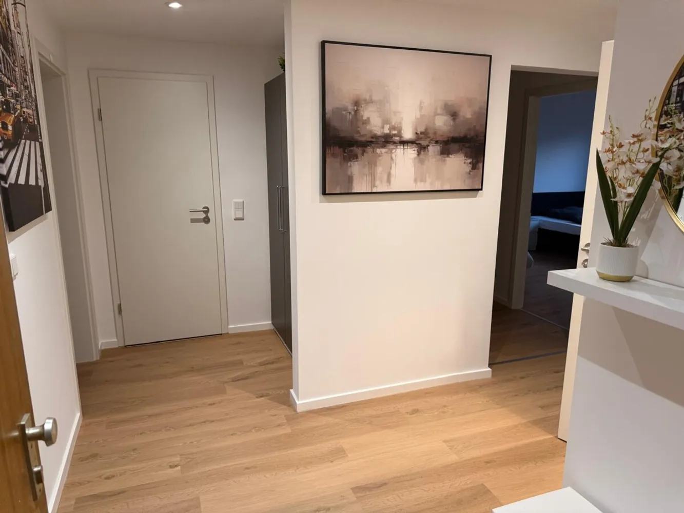 1 Zimmer Wohnung mit 15 m² in München – Bild 5