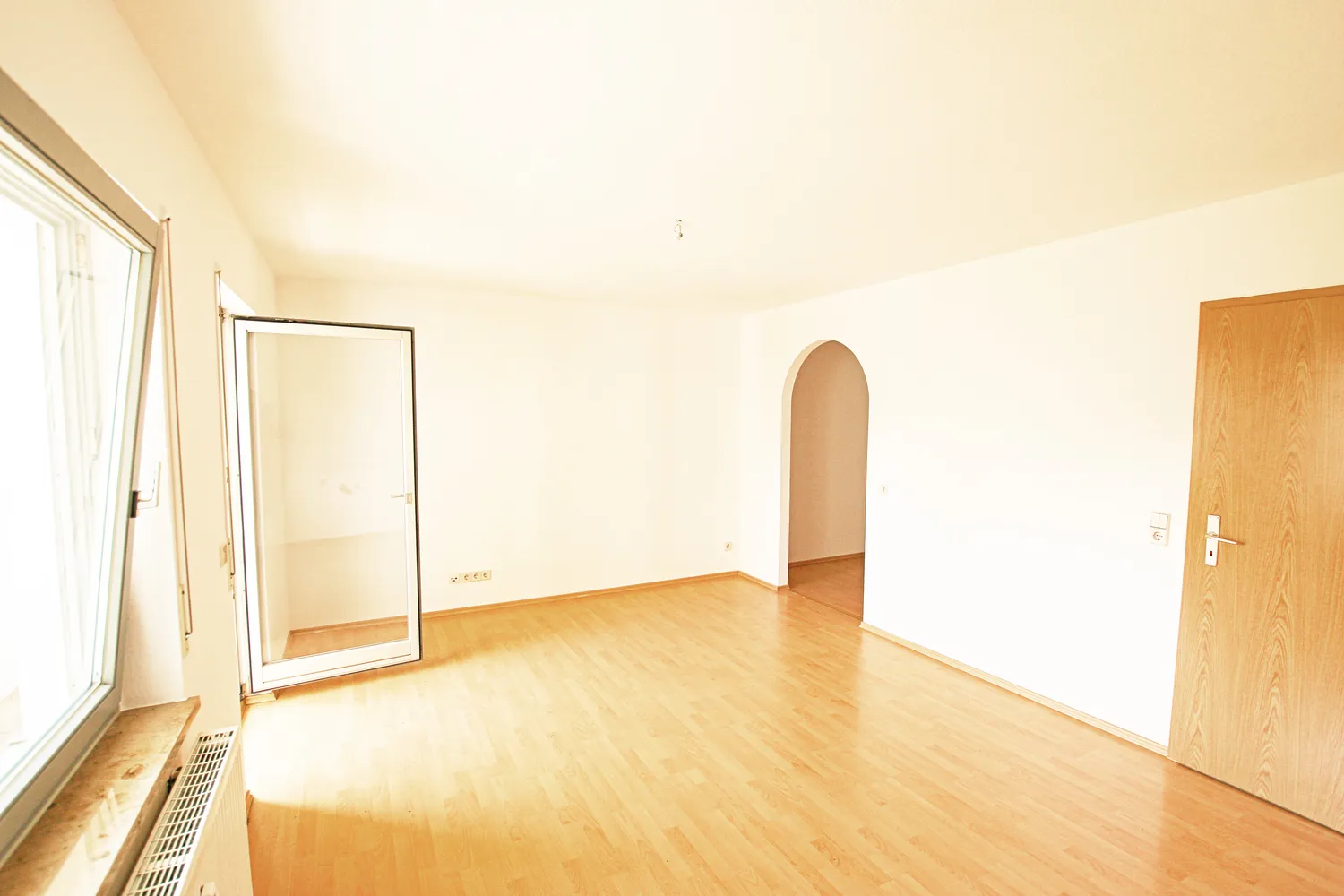 2 Zimmer Wohnung mit 40 m² in Leipzig – Bild 8