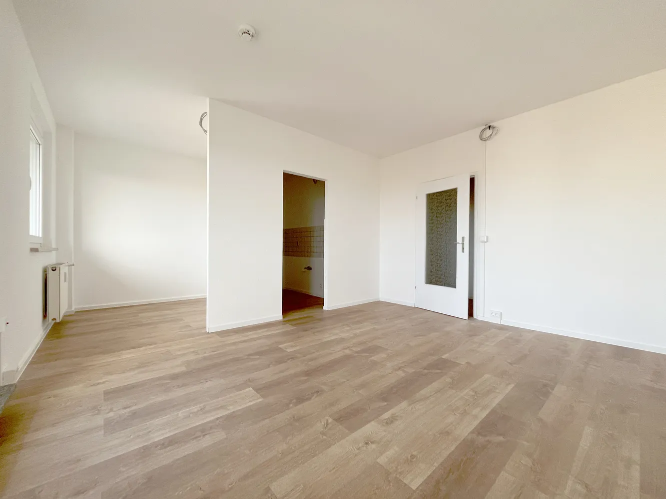 1 Zimmer Wohnung mit 38 m² in Zwickau – Bild 4