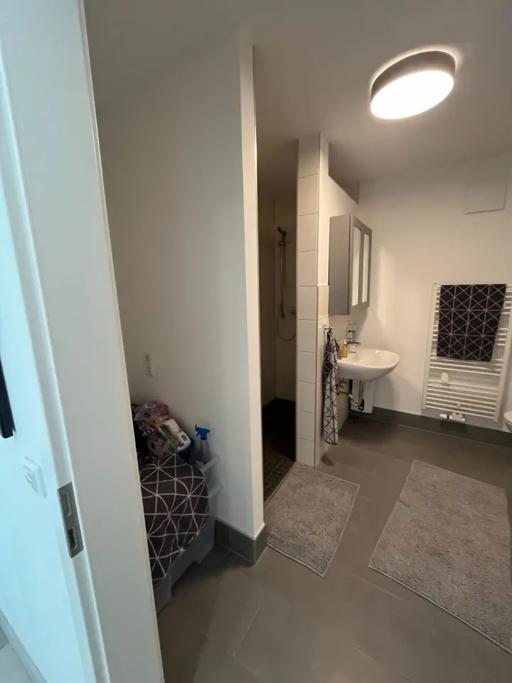 3 Zimmer Wohnung mit 92 m² in Bitterfeld-Wolfen – Bild 8