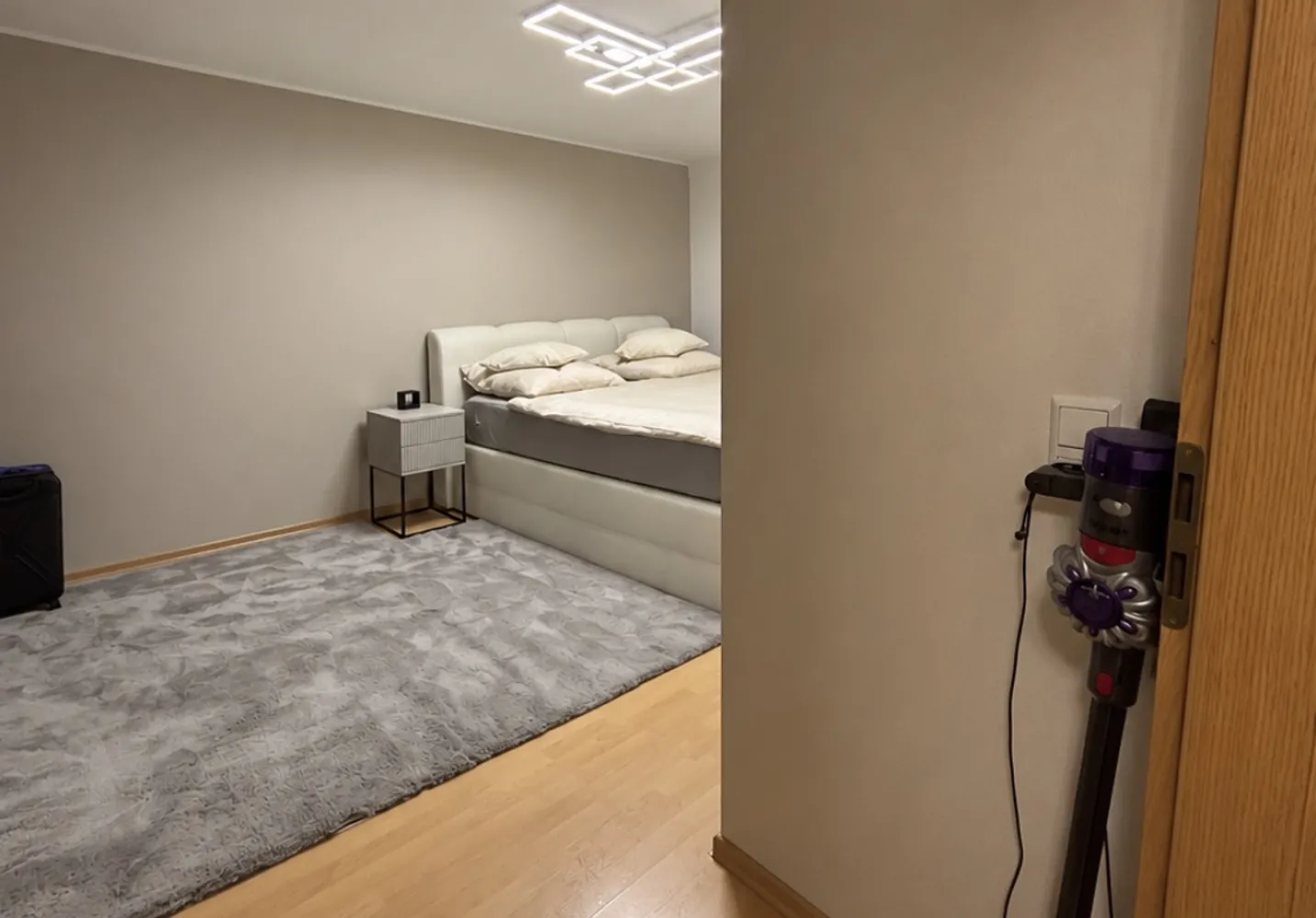 2 Zimmer Wohnung mit 64 m² in Mannheim – Bild 3
