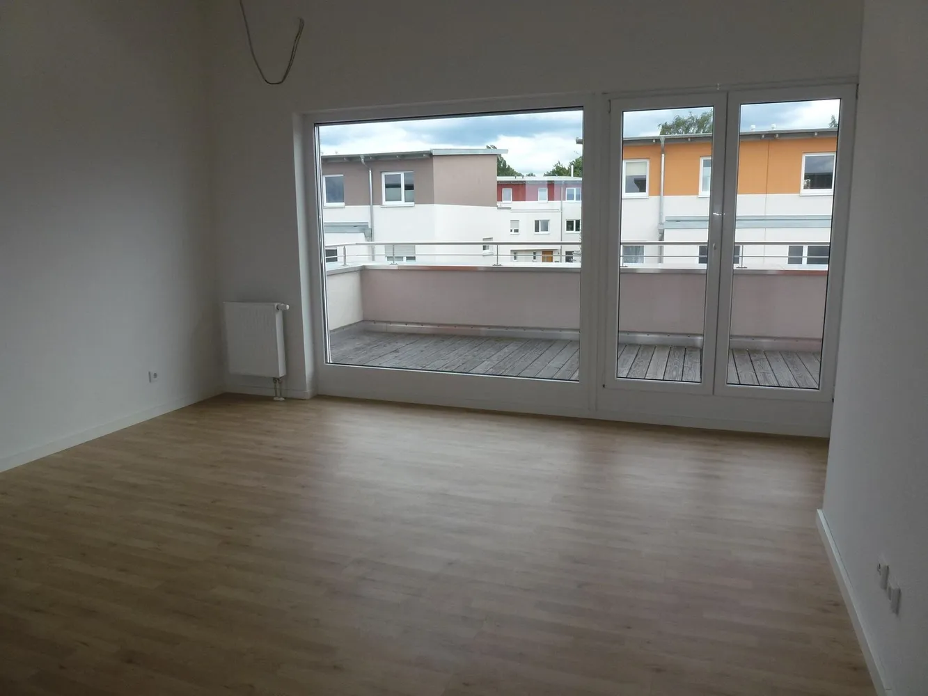 5 Zimmer Haus mit 151 m² in Frankfurt am Main – Bild 3