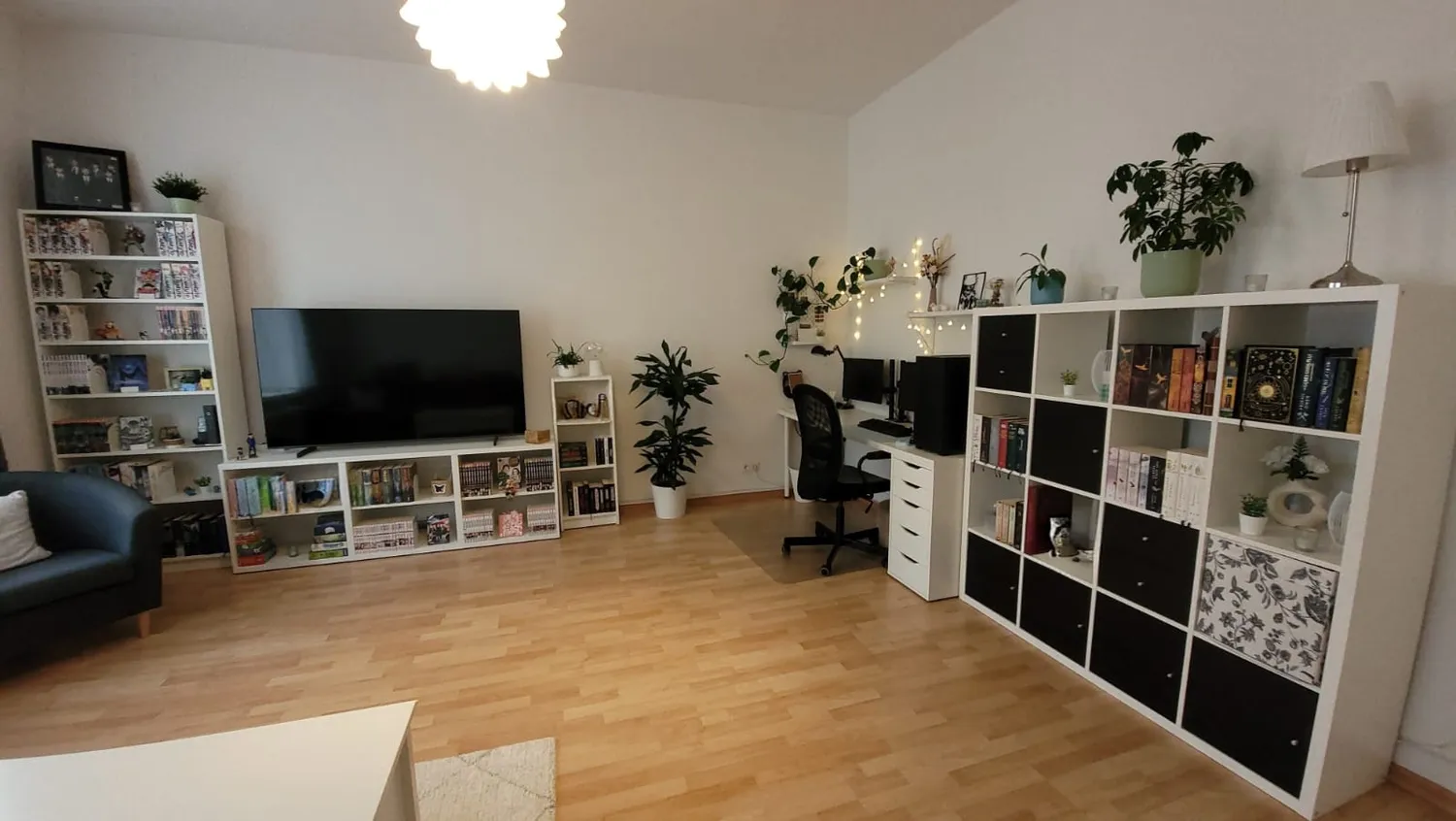3 Zimmer Wohnung mit 70 m² in Hannover – Bild 1