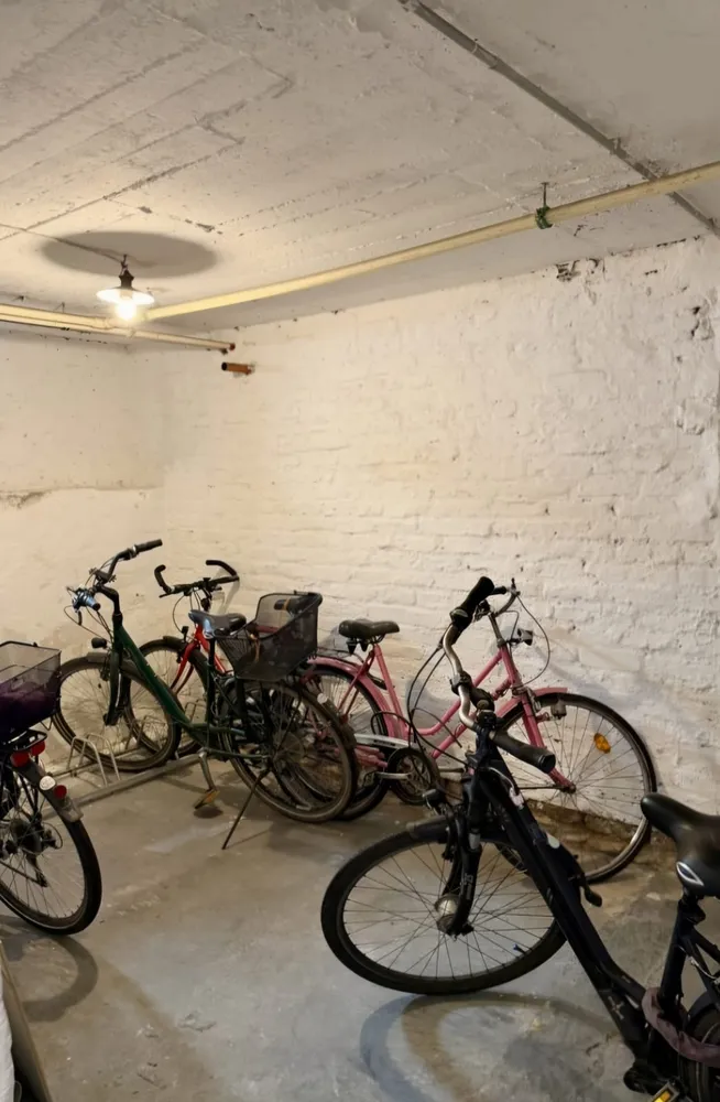 1 Zimmer Wohnung mit 21 m² in Köln – Bild 9