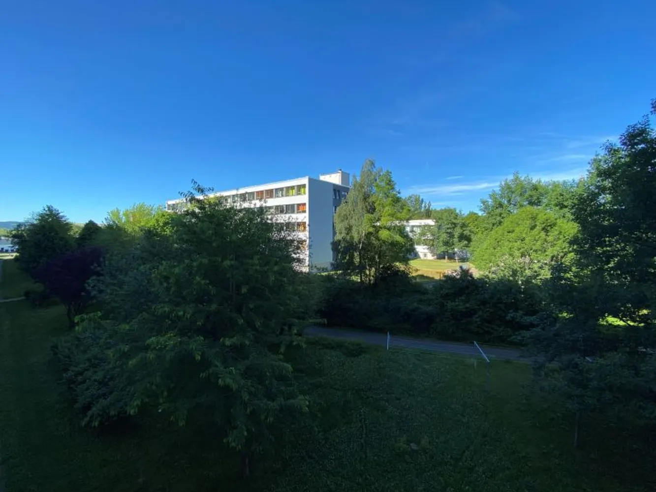 1 room apartment with 36 m² in Chemnitz – Photo 7