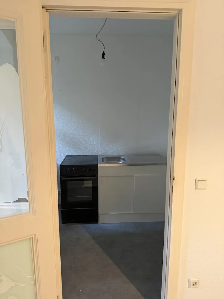 1 Zimmer Wohnung mit 29 m² in Berlin – Bild 3