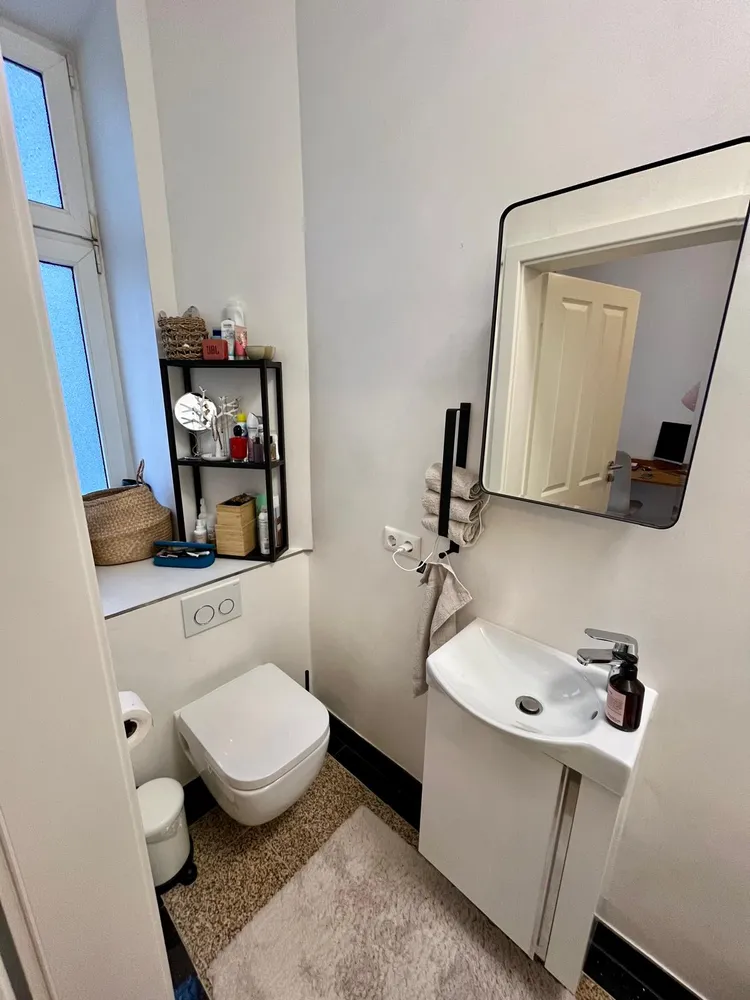 2 Zimmer Wohnung mit 44 m² in München – Bild 5