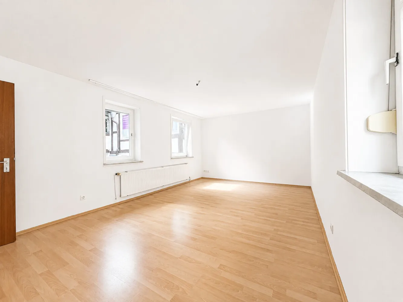 3 Zimmer Haus mit 114 m² in Hameln – Bild 8
