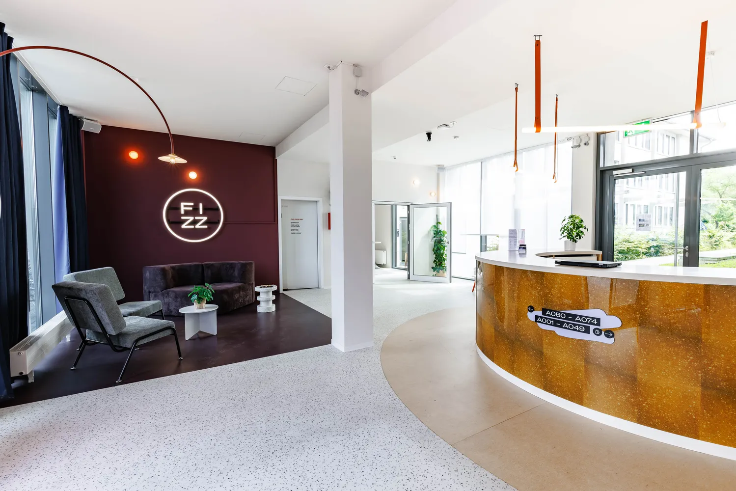 1 Zimmer Wohnung mit 23 m² in Darmstadt – Bild 9