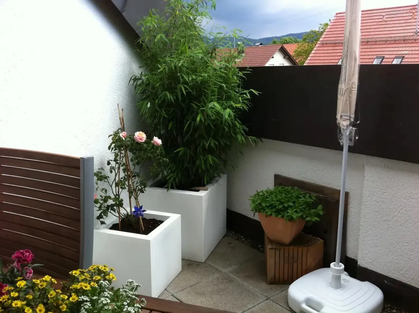 5 Zimmer Wohnung mit 102 m² in Schwäbisch Gmünd – Bild 1