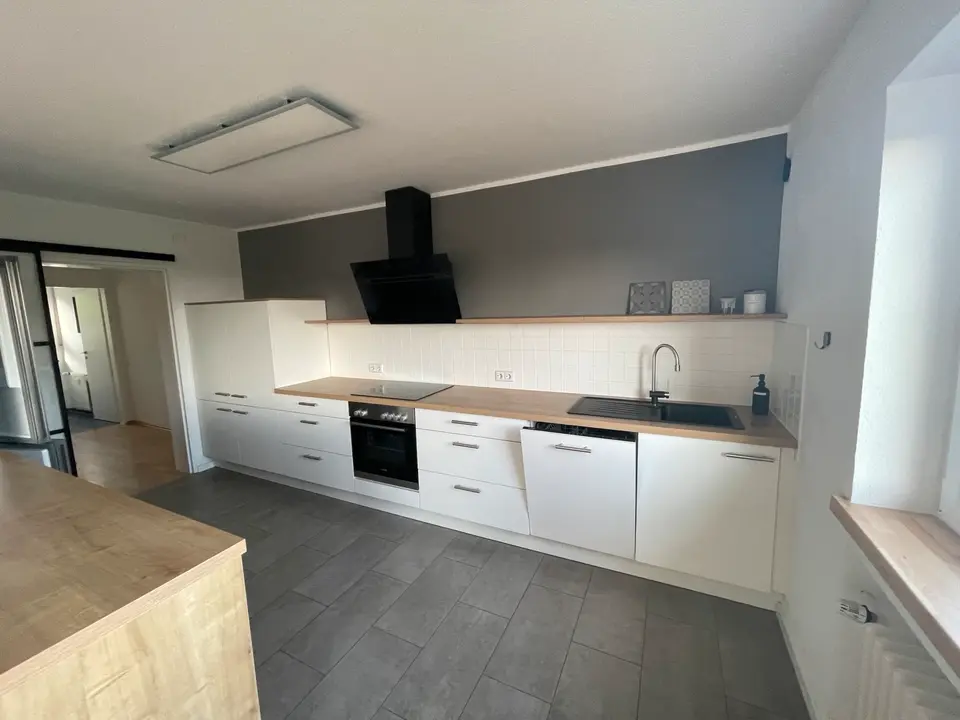 4 Zimmer Wohnung mit 131 m² in Neu-Ulm – Bild 9