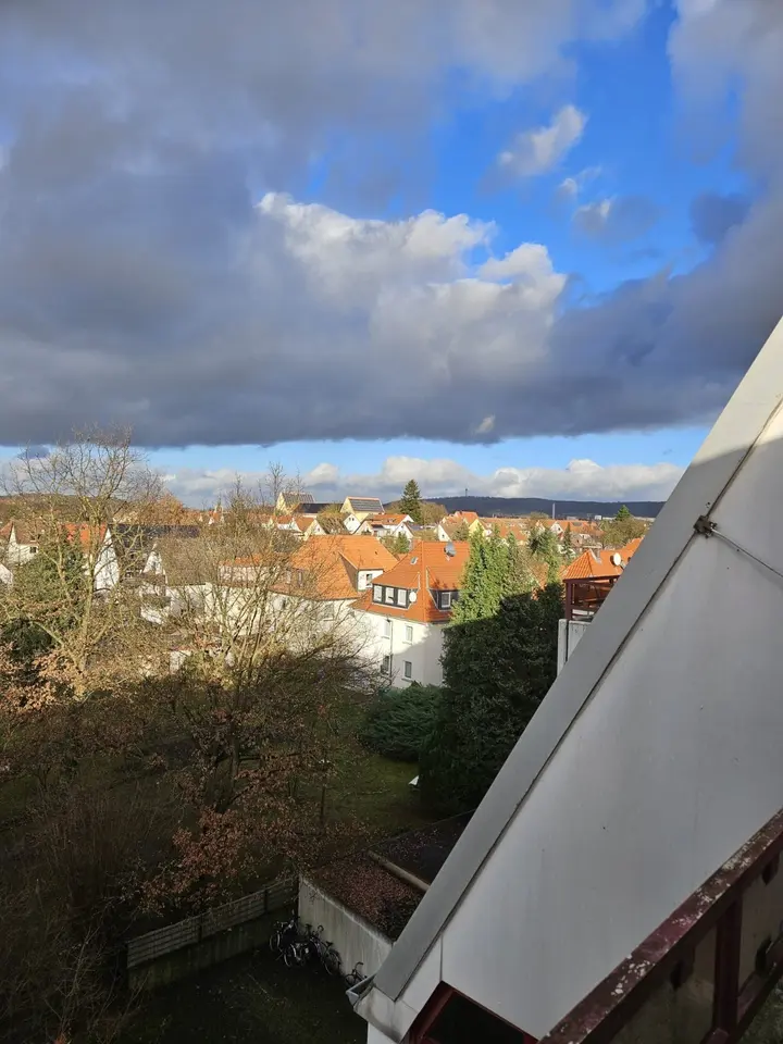 4 Zimmer Wohnung mit 75 m² in Göttingen – Bild 6
