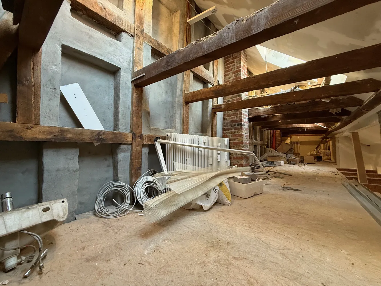 5 Zimmer Wohnung mit 220 m² in Potsdam – Bild 6