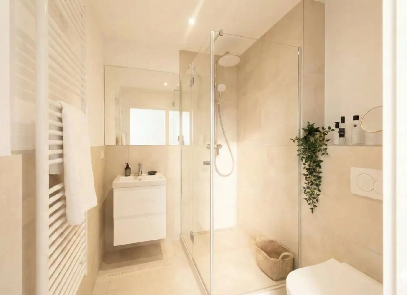 2 Zimmer Wohnung mit 40 m² in Düsseldorf – Bild 6