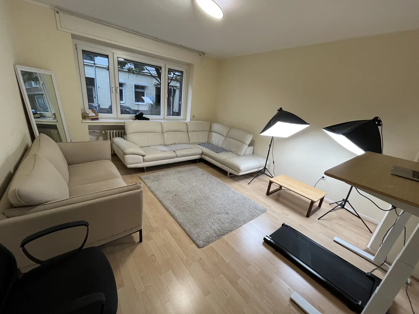 3 Zimmer Wohnung mit 60 m² in Düsseldorf – Bild 10