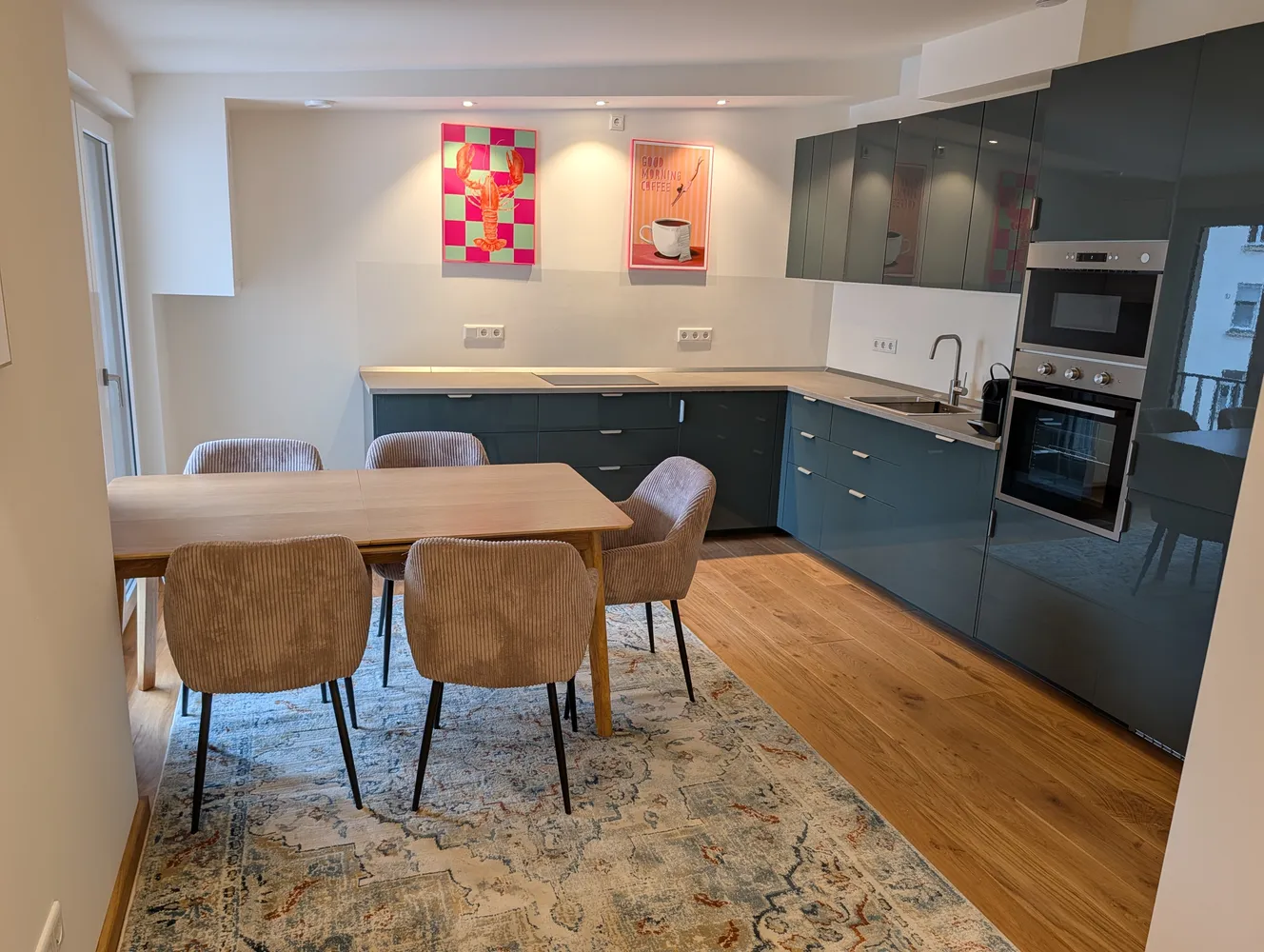 4 Zimmer Wohnung mit 75 m² in Erlangen – Bild 7