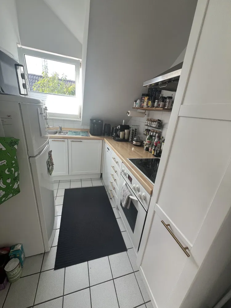 2 Zimmer Wohnung mit 50 m² in Mainz – Bild 8