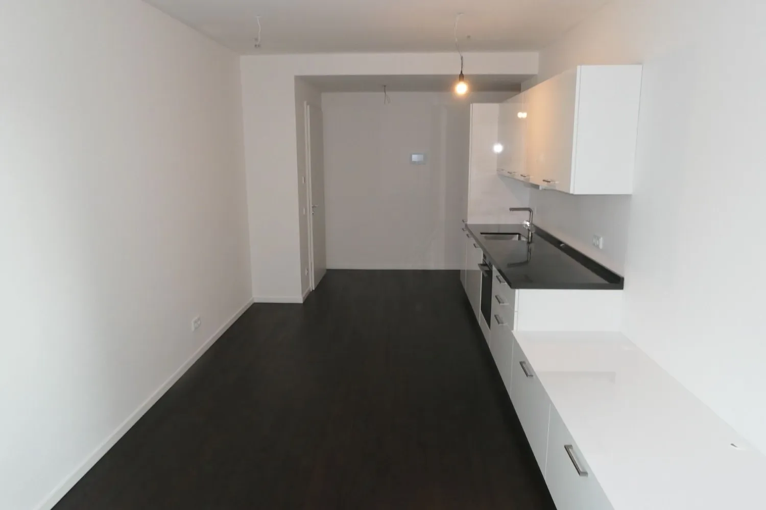 2 Zimmer Wohnung mit 50 m² in Berlin – Bild 7