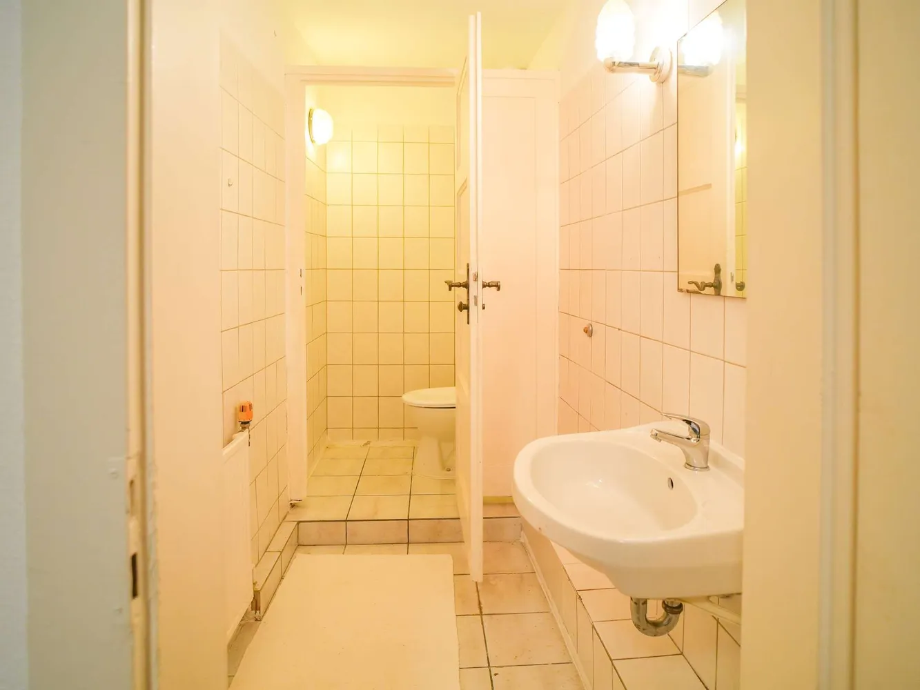 1 Zimmer Wohnung mit 50 m² in Delitzsch – Bild 6