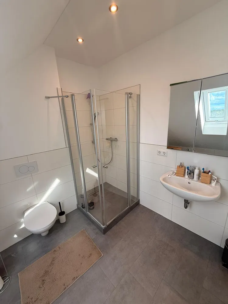 5 Zimmer Wohnung mit 169 m² in Fulda – Bild 2