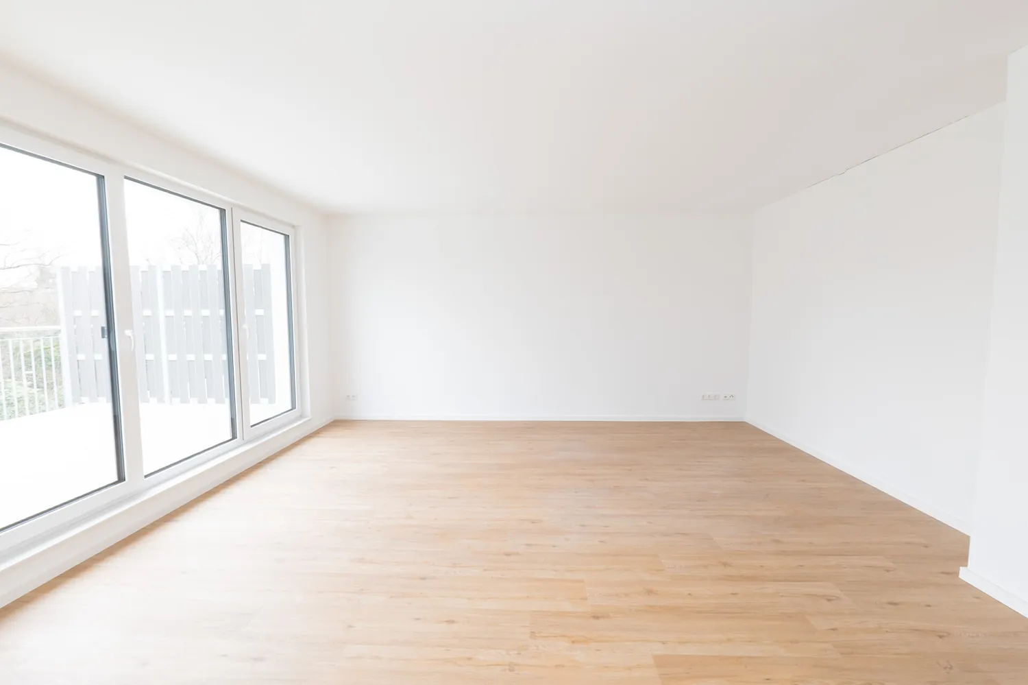2 Zimmer Wohnung mit 79 m² in Stade – Bild 8