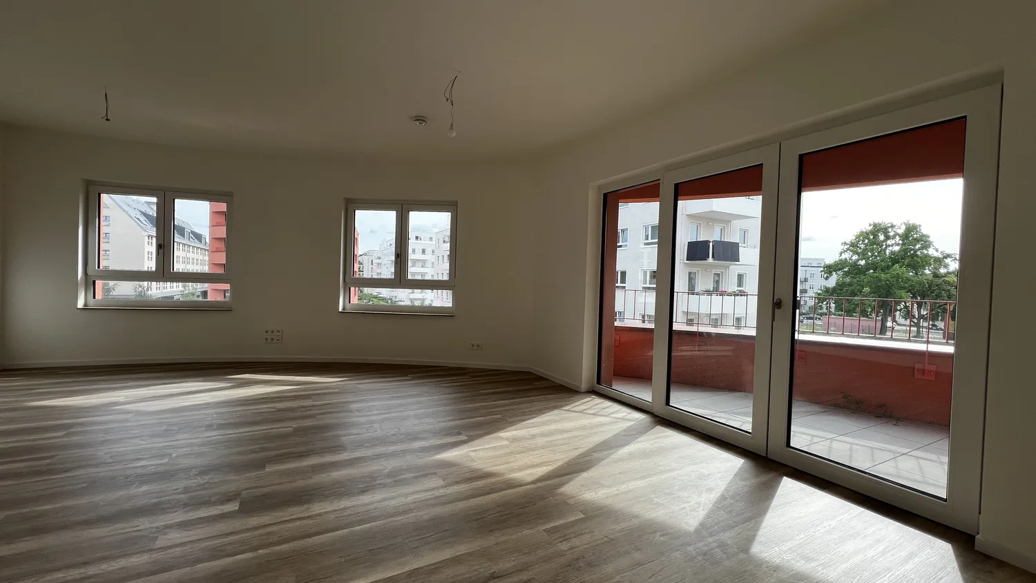3 Zimmer Wohnung mit 87 m² in Berlin – Bild 3